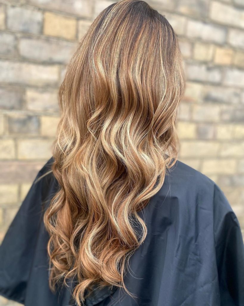 Foilayage Pricing: How To Charge For Foils + Balayage
