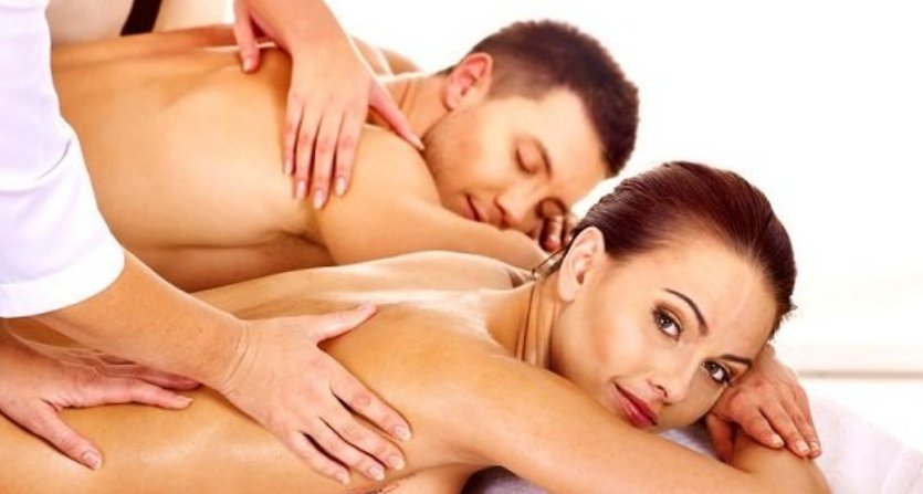best hot stone massages at Corbridge hair beauty salon
