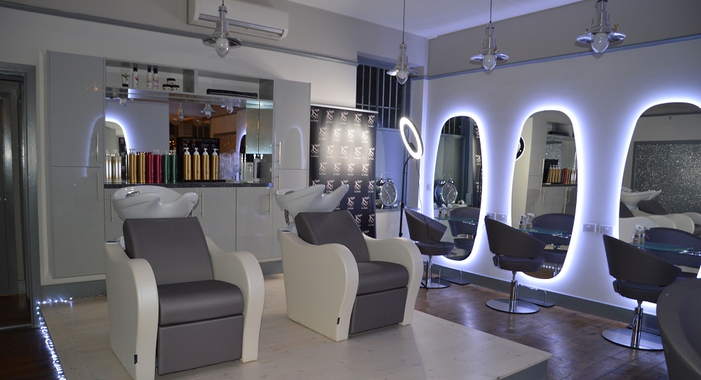 Luxury hair beauty at La Suite Salon in Corbridge Northumberland Luxury hair beauty at La Suite Salon in Corbridge Northumberland