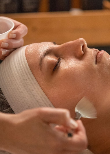 FACIALS
