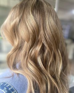 repair damaged hair with olaplex treatments at La suite hairdressers in Corbridge