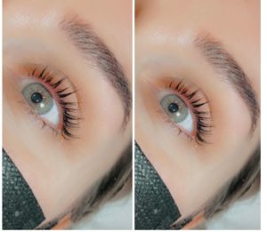 HD Brows at La Suite Beauty Salon in Corbridge 