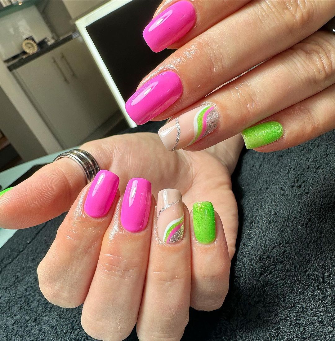 Summer Must Haves!