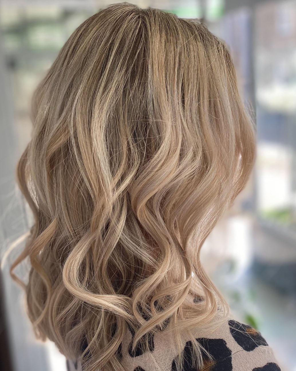 Barbie Inspired Hair Colours