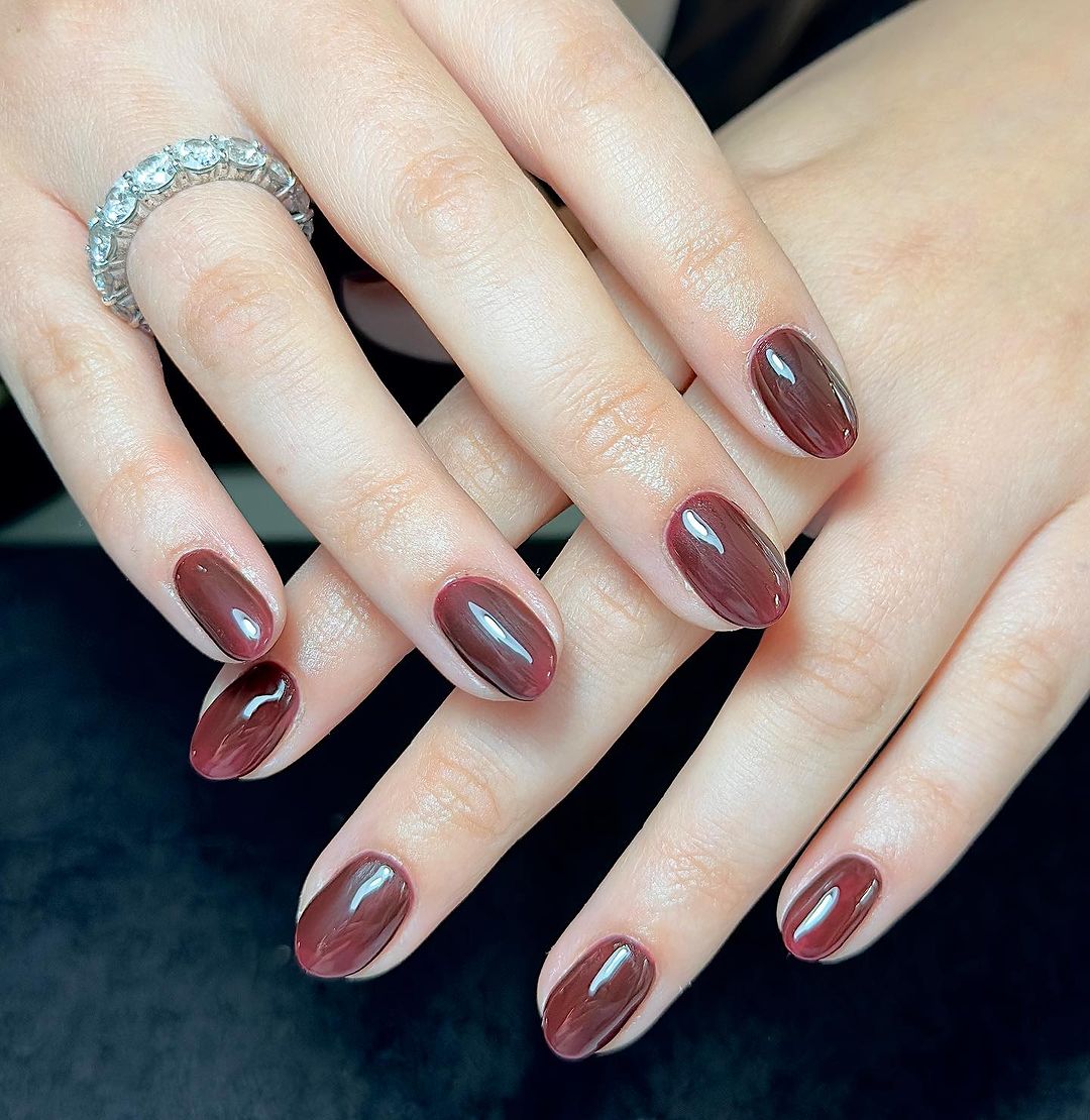 Autumn Hair & Beauty Trends
