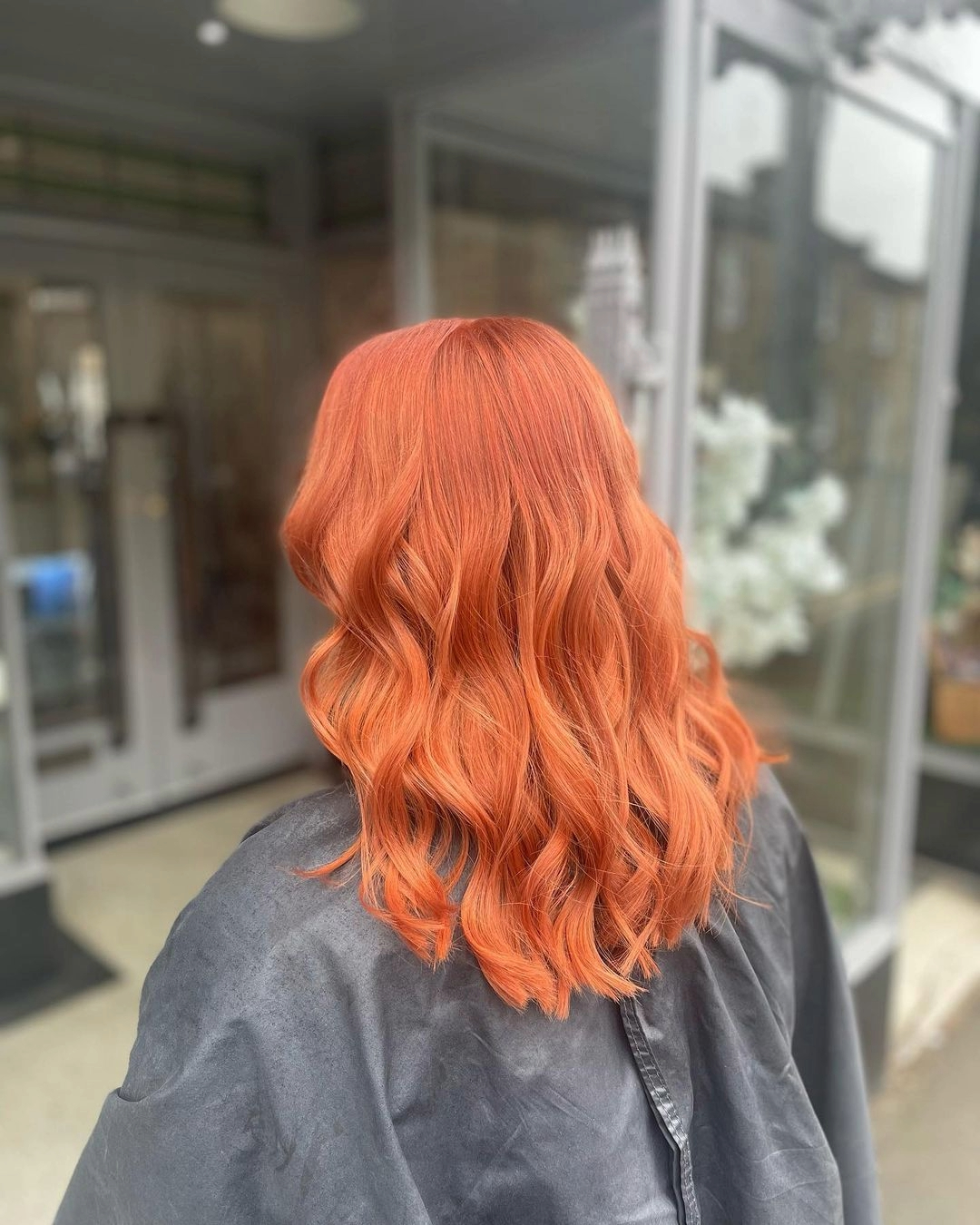 Hair Colour at La Suite Hair & Beauty Salon In Corbridge