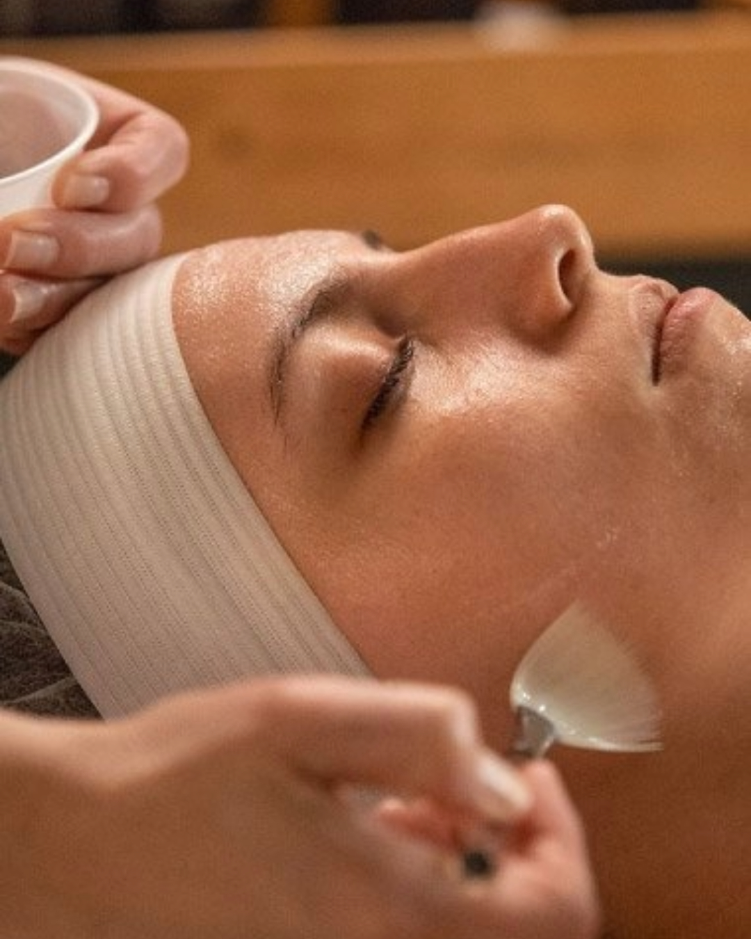 Dermalogica facials and skin treatments in Corbridge