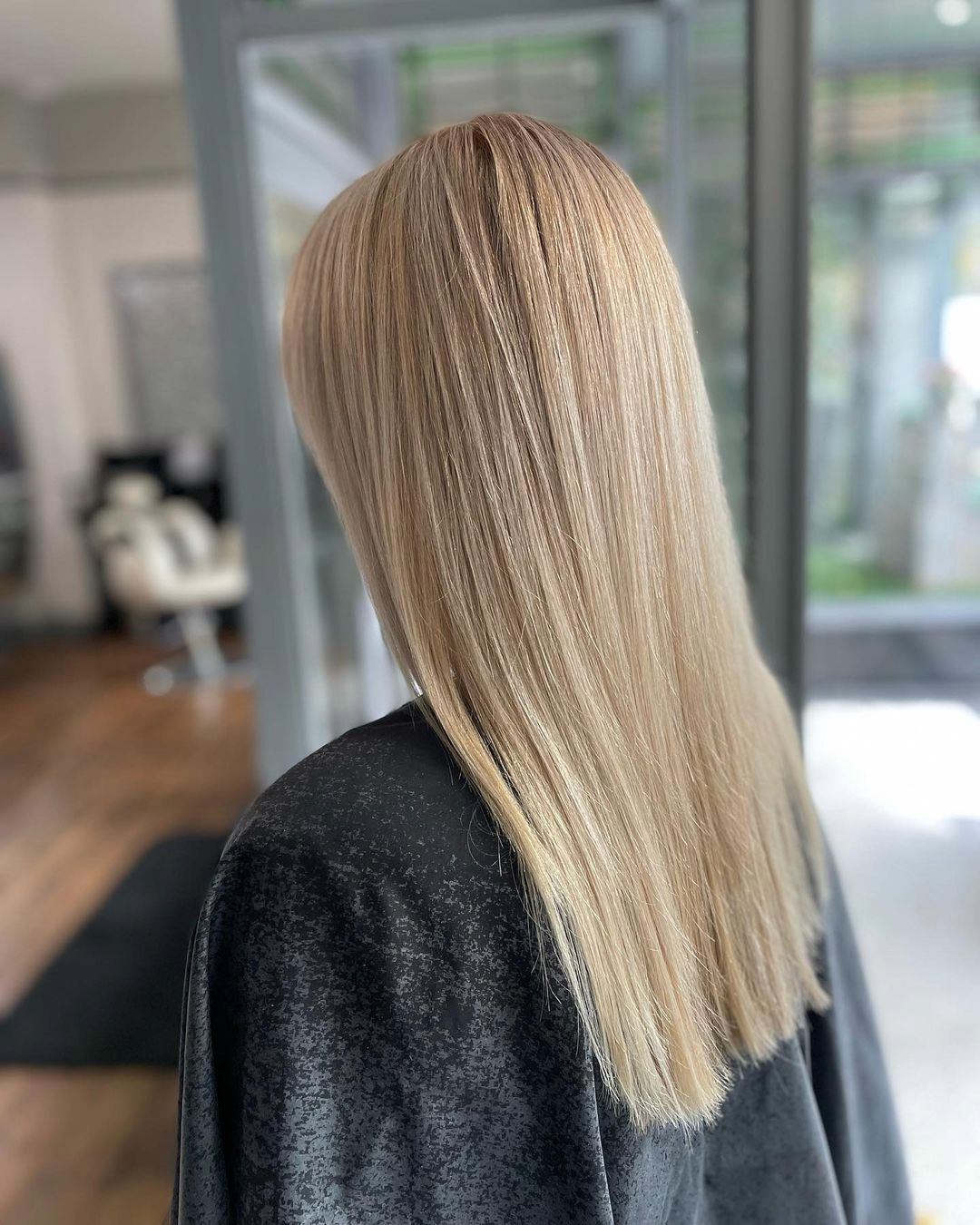 CUTS & STYLES at La Suite Hair & Beauty Salon In Corbridge