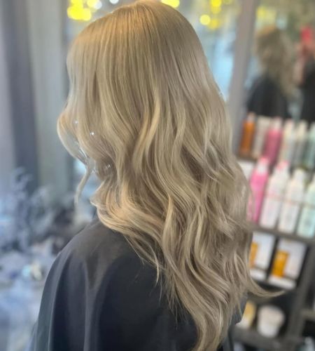 New Year Hair & Beauty Trends 2025