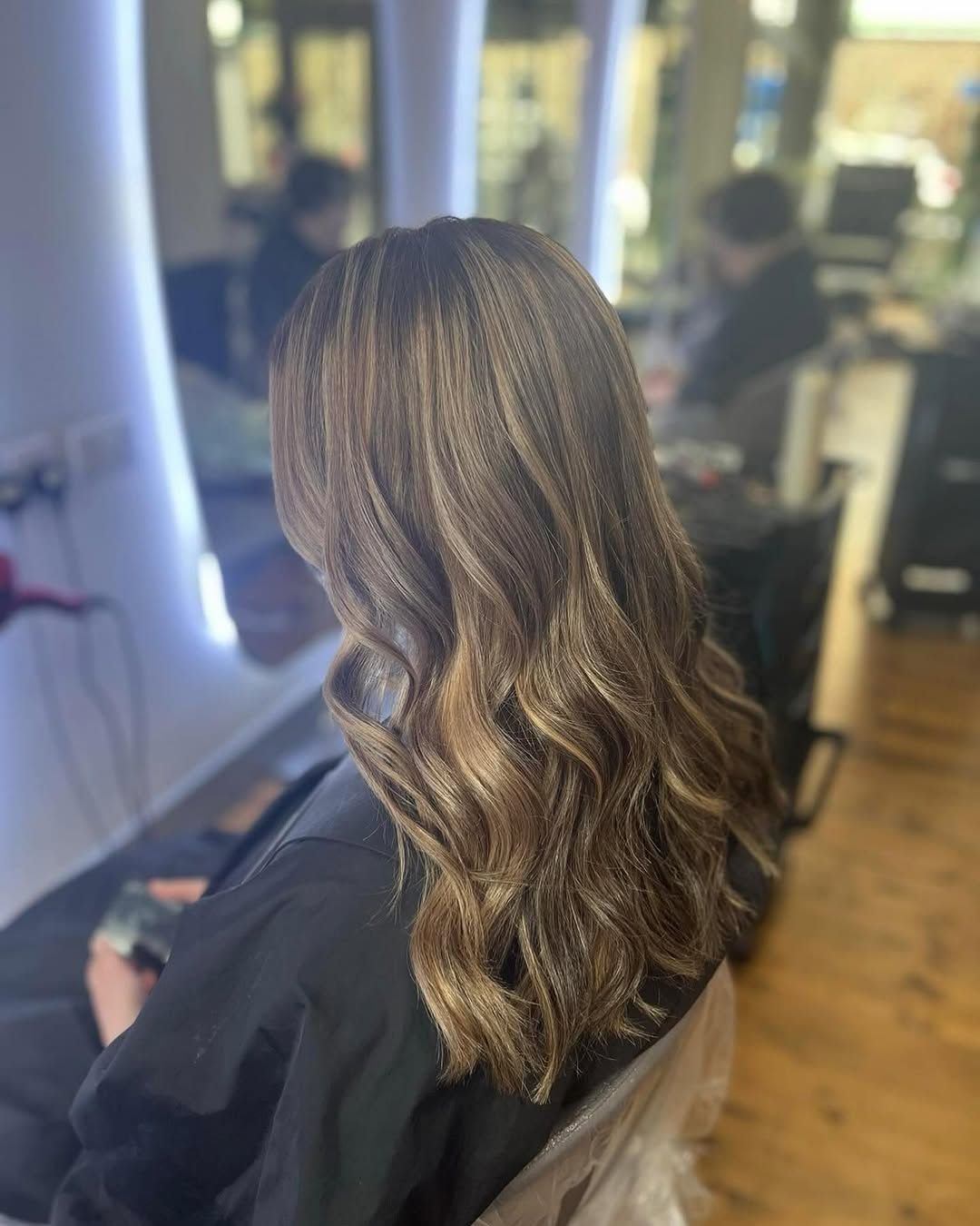 Love Your Hair & The Planet
