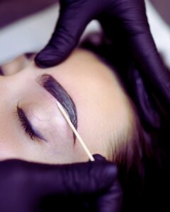 Best Brow Salon in Corbridge
