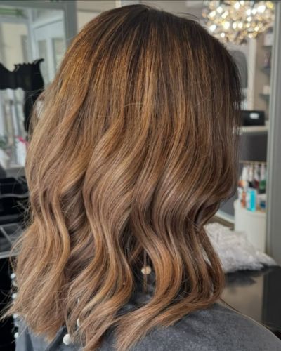 Spring Hair Refresh