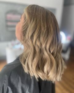 Hydrating hair treatments at La Suite In Corbridge