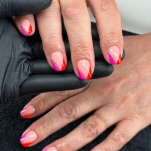 spring nail trends 2025 spring nail trends 2025