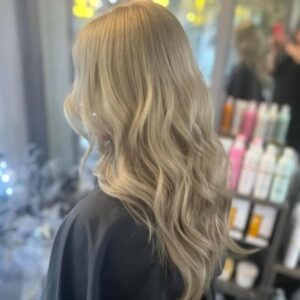 Smoothing Hair Trestments in Corbridge