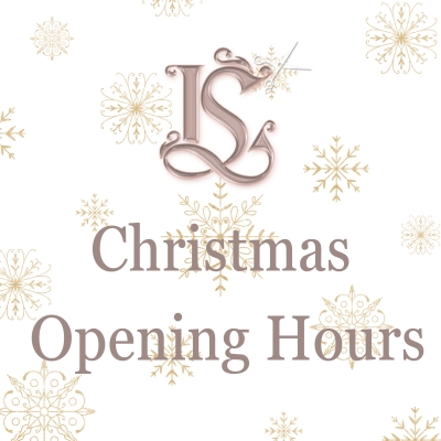Christmas Opening Hours