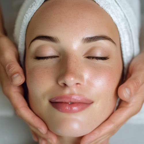 Skincare Trends 2026 in Corbridge