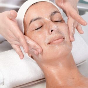 Skincare consultation and facial treatment in Corbridge beauty salon Skincare consultation and facial treatment in Corbridge beauty salon