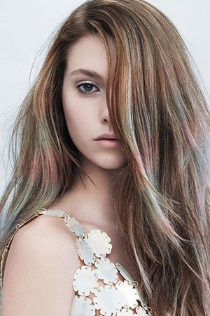 Davines hair colour Corbridge at La suite Hair Salon