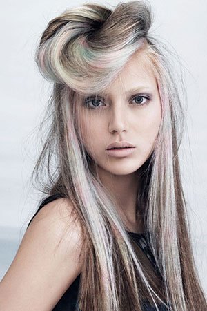 Davines hair colour Hexham at La suite Hair Salon