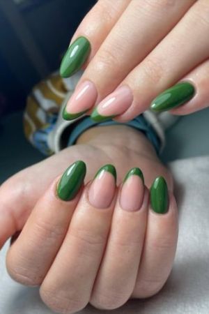 French tips at La Suite in Corbridge