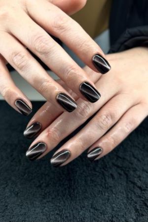 Gel Nails at La Suite in Corbridge