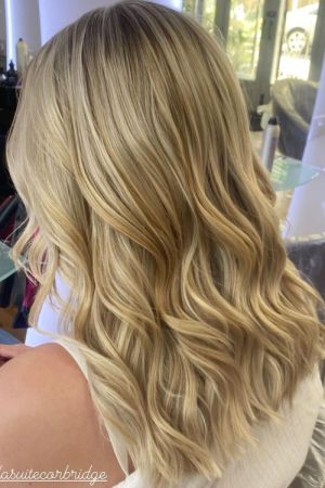 hair colour experts at la suite hairdressers corbridge