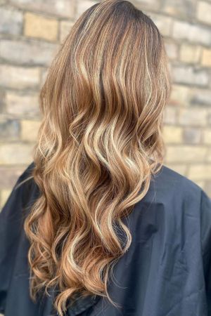 five star hair salon near me