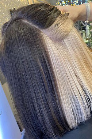 Brunette-hair-colour-experts-at-la-suite-hair-salon-in-Corbridge