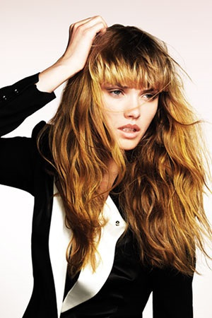 THE-SHAG-HAIRSTYLES-AT-TOP-HAIRDRESSERS-IN-CORBRIDGE-NORTHUMBERLAND