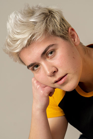 Men's Haircuts at La Suite Hairdressers in Corbridge