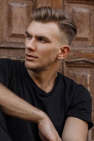 Men's Haircuts & Beauty Treatments, La Suite Salon, Corbridge